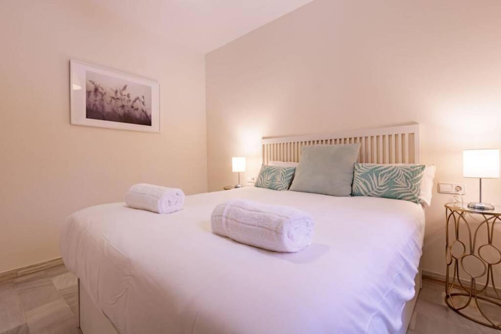 Appartement Divina Style By Valcambre *