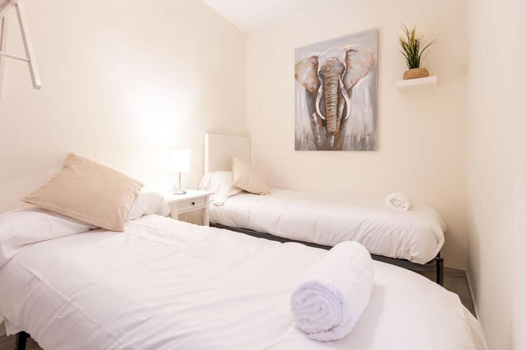 Divina Style By Valcambre Appartement *