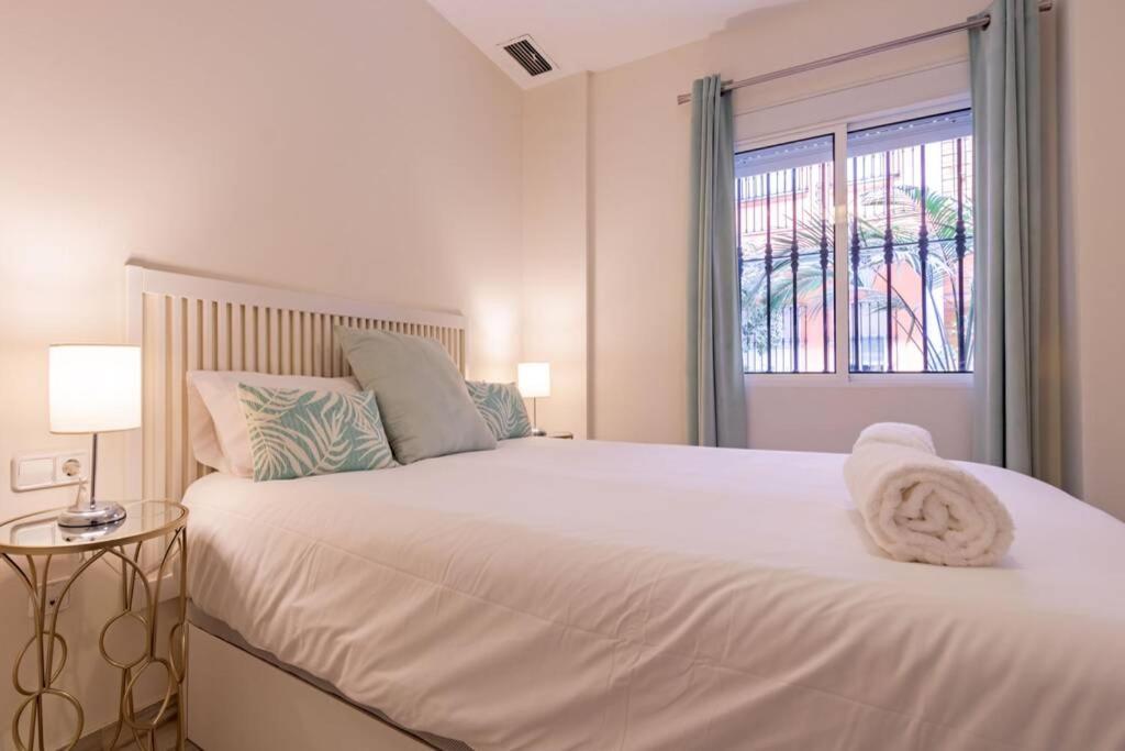 Appartement Divina Style By Valcambre Séville