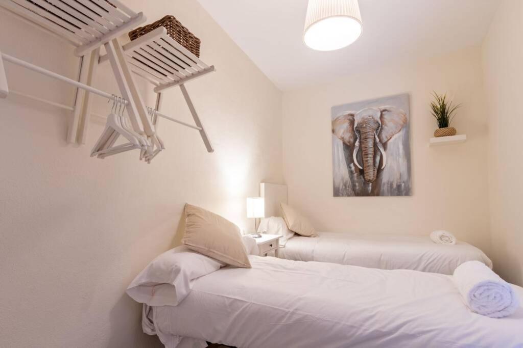 Divina Style By Valcambre Appartement