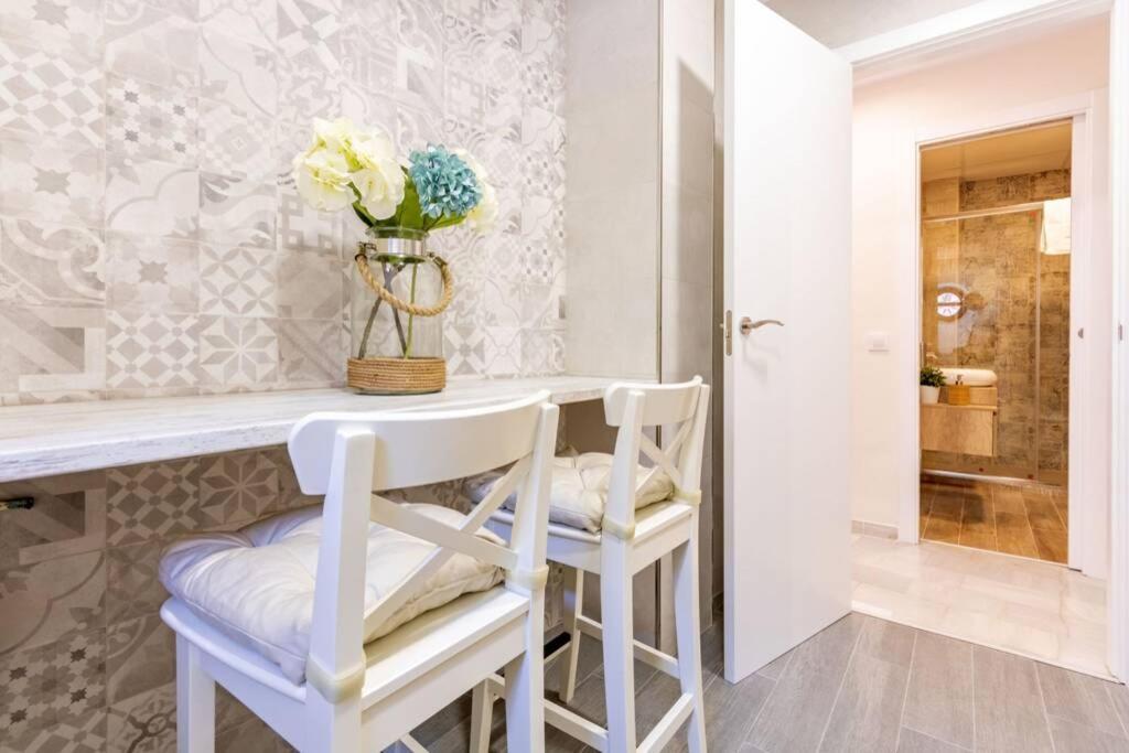 Divina Style By Valcambre Appartement *