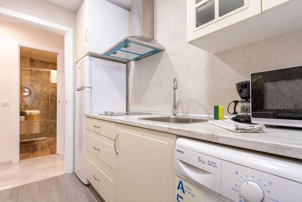 Appartement Divina Style By Valcambre *