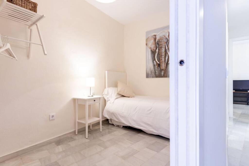 Divina Style By Valcambre Appartement Séville