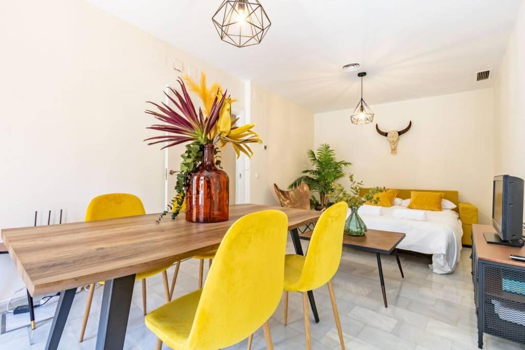 Divina Style By Valcambre Appartement *