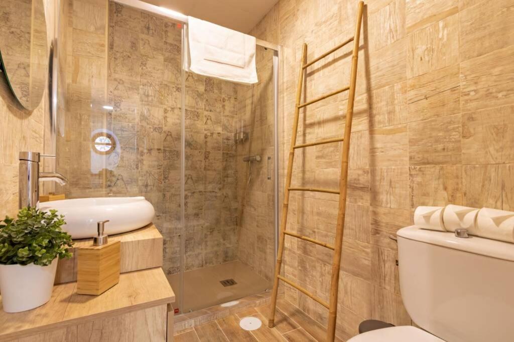 Apartment Divina Style By Valcambre Seville